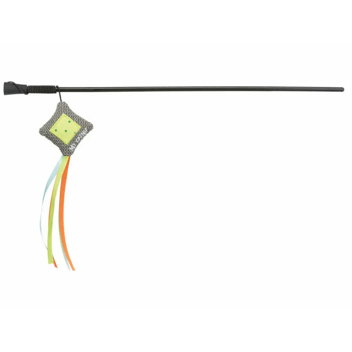 котешка играчка Trixie полиестер Пластмаса