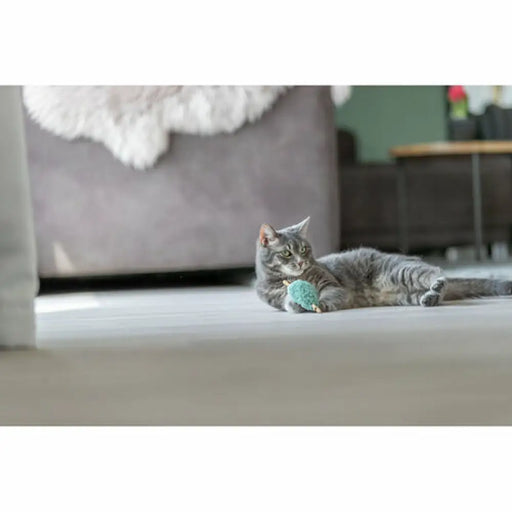 котешка играчка Trixie Сърце