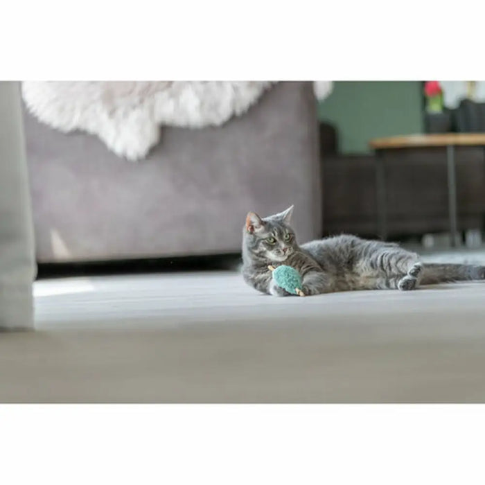 котешка играчка Trixie Сърце