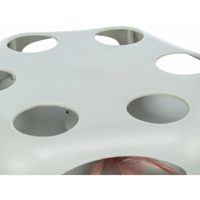 котешка играчка Trixie Сив Пластмаса Ø 22 cm