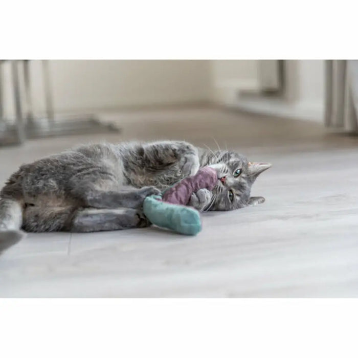 котешка играчка Trixie