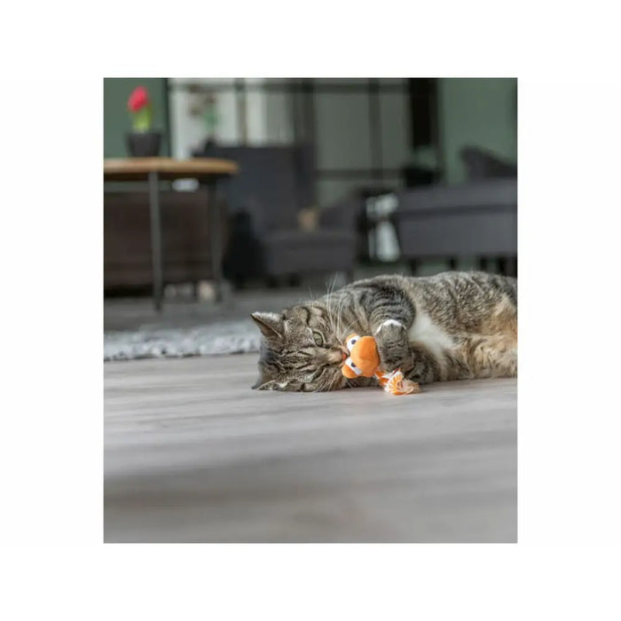 котешка играчка Trixie Дракон