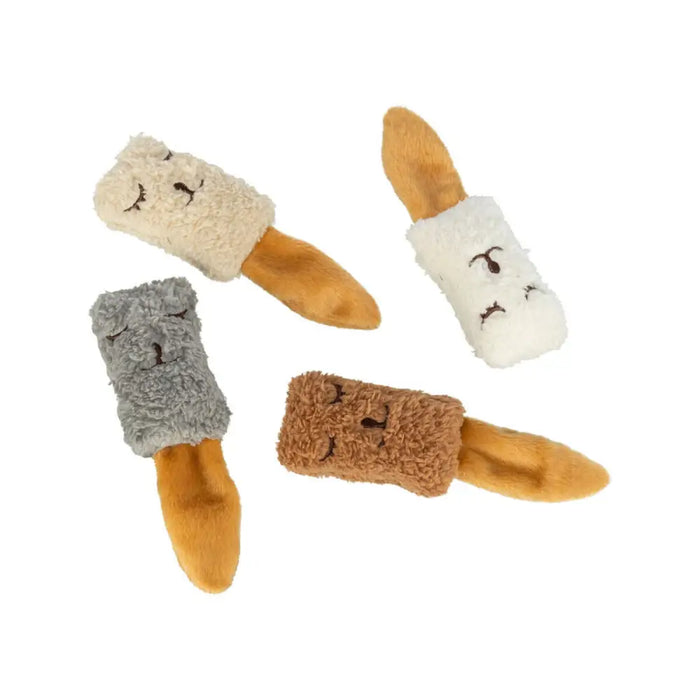 котешка играчка Trixie Лице