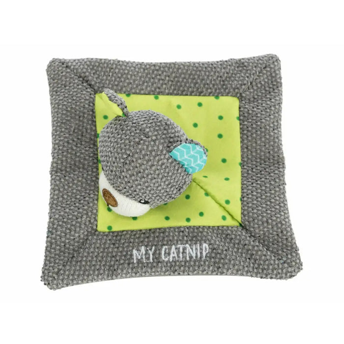 котешка играчка Trixie Мечка