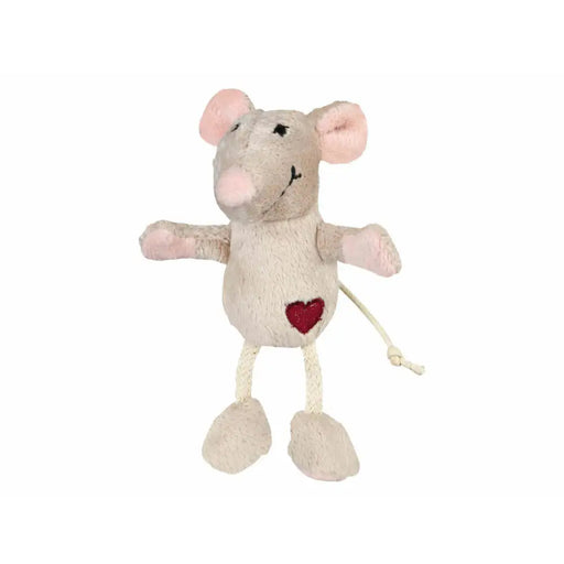 котешка играчка Trixie Мишка