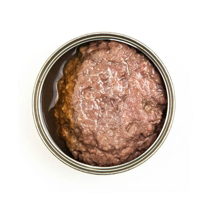 Котешка храна 3COTY Патица 80 g