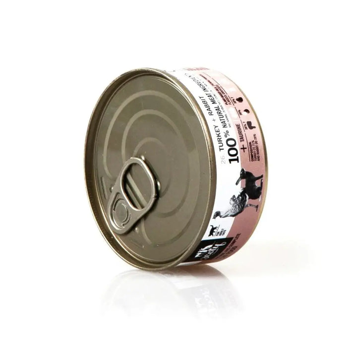 Котешка храна 3COTY Турция 80 g