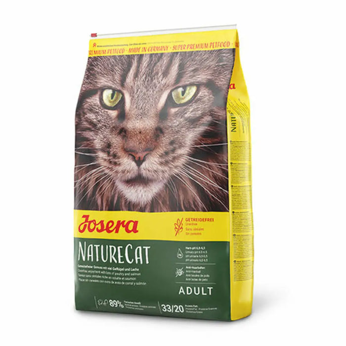 Котешка храна Josera 2 Kg