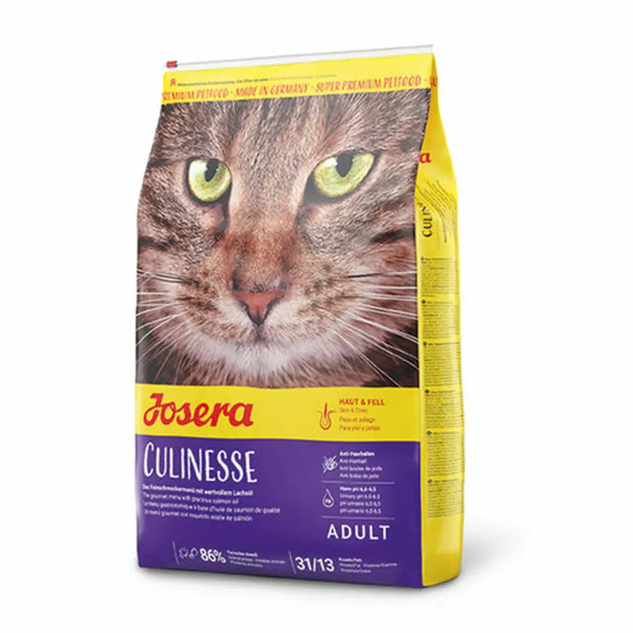 Котешка храна Josera 2 Kg