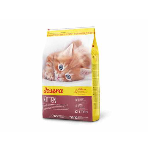 Котешка храна Josera Пиле 400 gr