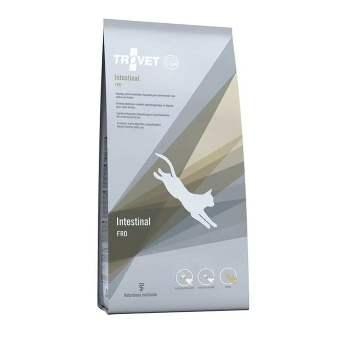Котешка храна Trovet 2,5 kg