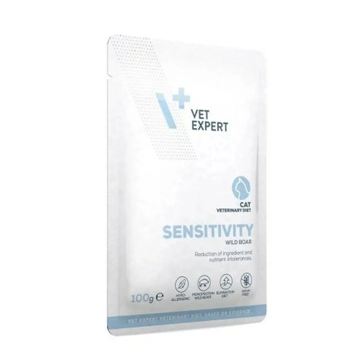 Котешка храна VETEXPERT Sensitivity Cat 100 g