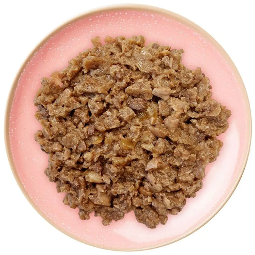 Котешка храна WIEJSKA ZAGRODA Пиле 100 g