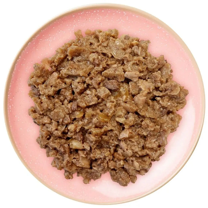 Котешка храна WIEJSKA ZAGRODA Пиле 100 g