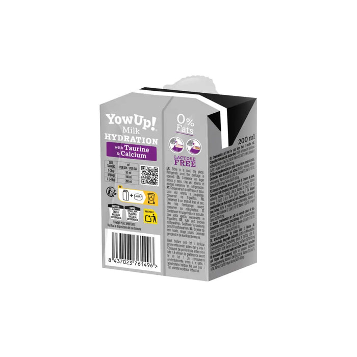 Котешка храна YowUp Hydration 12 броя