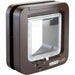 Котешка Клапа на Врата SureFlap 70936 14,2 x 12 cm