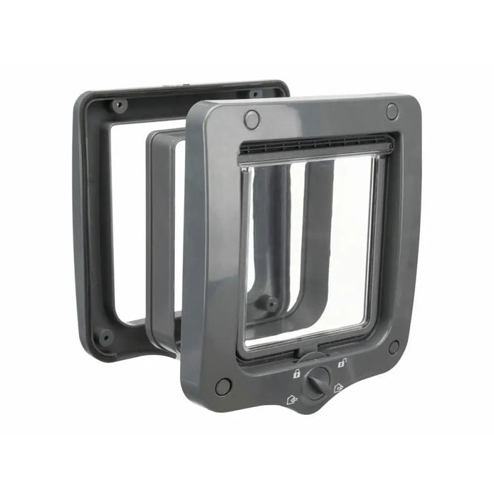 Котешка Клапа на Врата Trixie