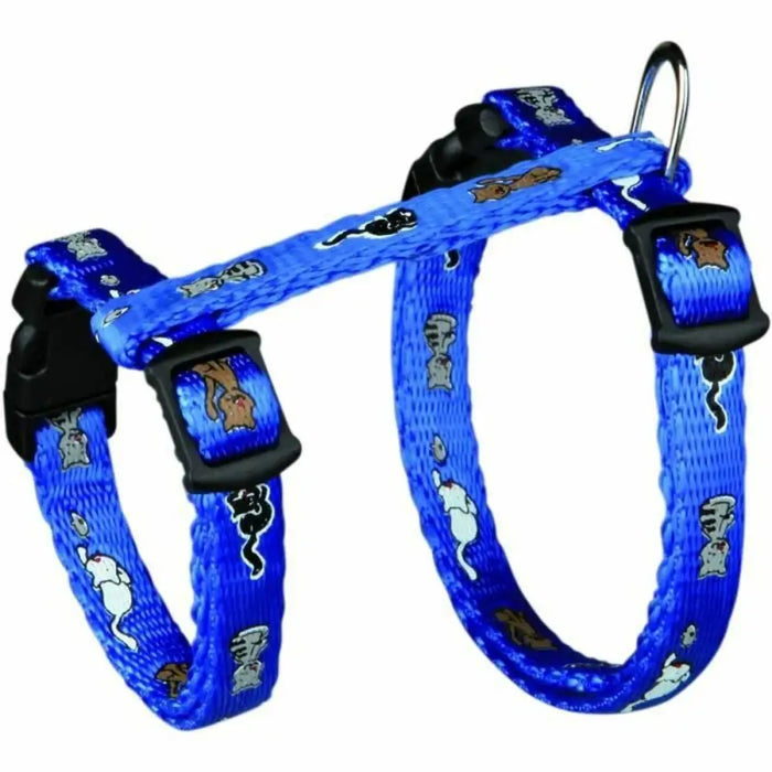 Котешка Сбруя Trixie