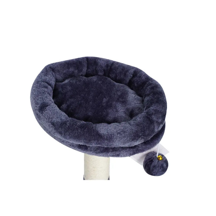 Котешко дърво за надраскване Gloria Juba