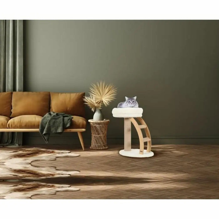 Котешко дърво за надраскване Zolux Montana 38 x 55 x 55 cm