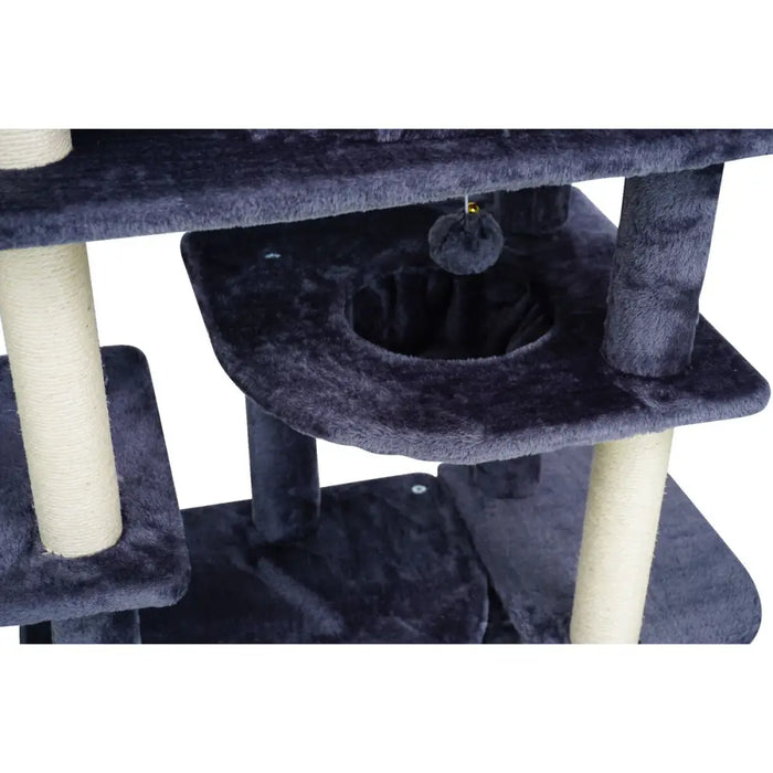 Котешко дърво за надраскване Gloria Yamuna