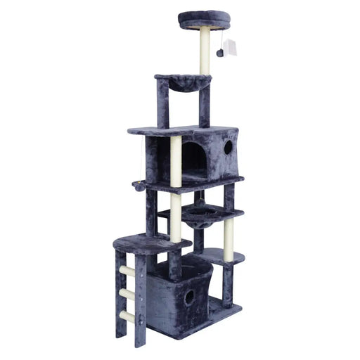 Котешко дърво за надраскване Gloria Yamuna