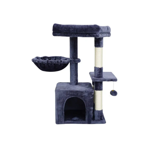 Котешко дърво за надраскване Gloria Gambia