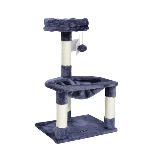 Котешко дърво за надраскване Gloria Juba