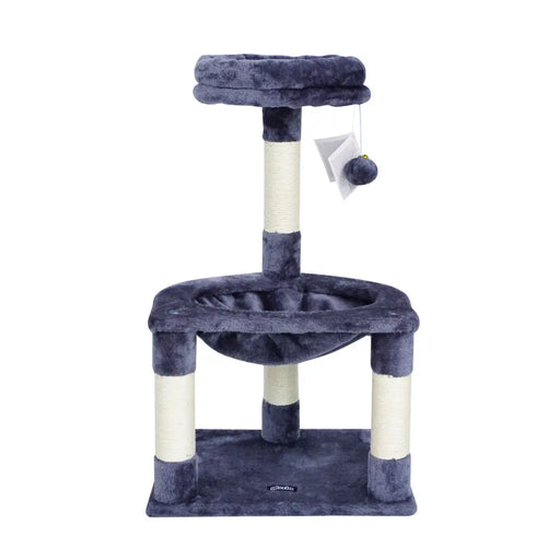 Котешко дърво за надраскване Gloria Juba