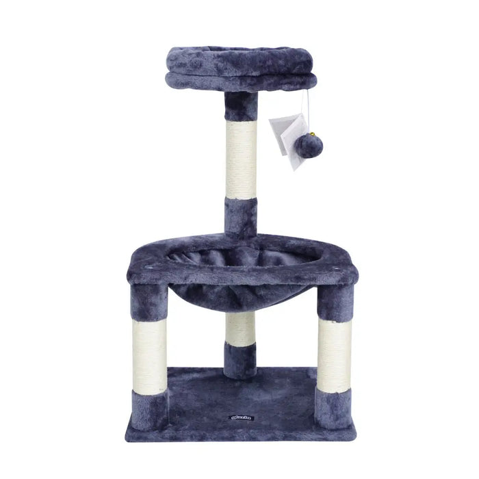 Котешко дърво за надраскване Gloria Juba