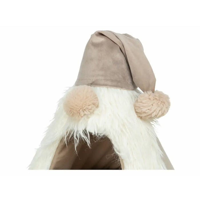 Котешко легло Trixie Бежов Ø 45 x 47 cm Коледа Гном