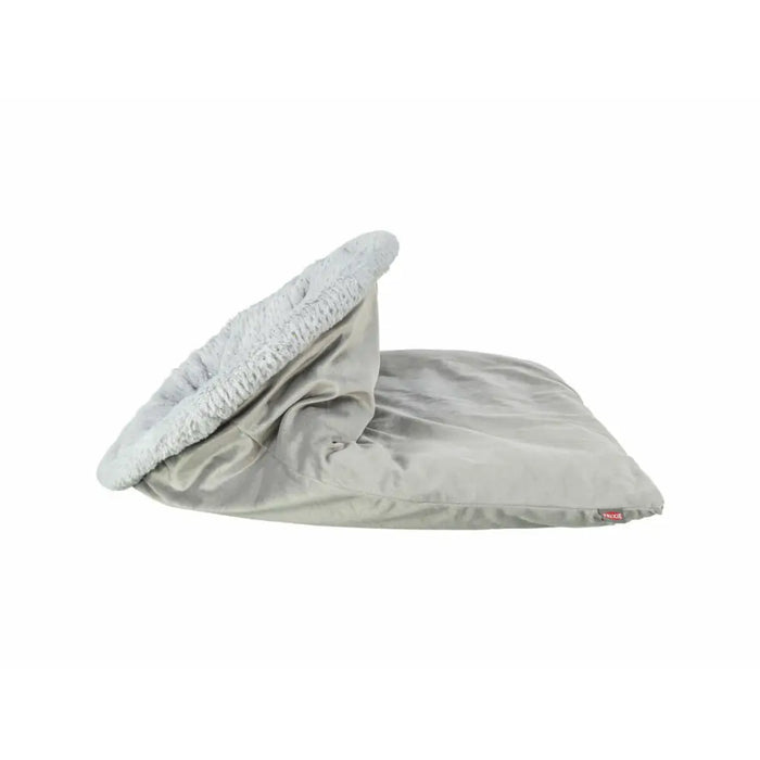 Котешко легло Trixie Livia Soft Сив Ø 40 X 60 CM