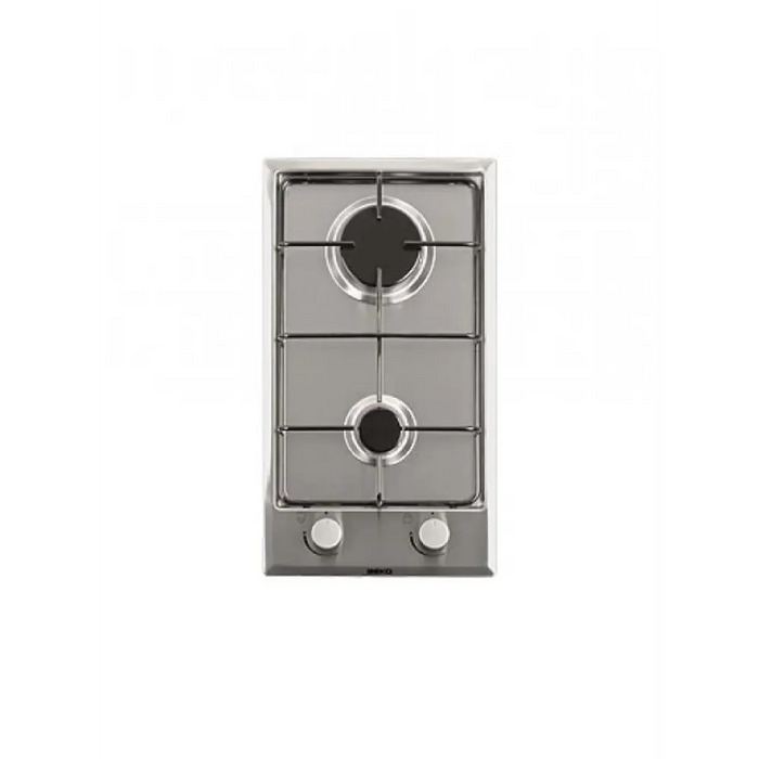 Котлон Beko HDCG 32220 SX Неръждаема стомана Вграден Газ 2