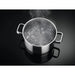 Котлон Electrolux EIV83443BW Бял Зонален индукционен котлон