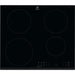 Котлон Electrolux LIR60430 Черен Зонален индукционен плот