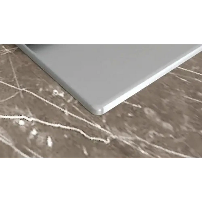 Котлон Siemens EC6A5HI90 Черен Неръждаема стомана Вграден