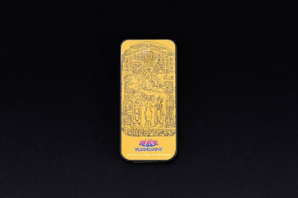 Аксесоари за статуетка Kotobukiya Animation: Yu-Gi-Oh! - Winged Dragon of Ra Accessories Pack