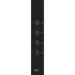 Котлон Beko HIBG64120SB Черен Вграждане 60 см Газ 4 зони
