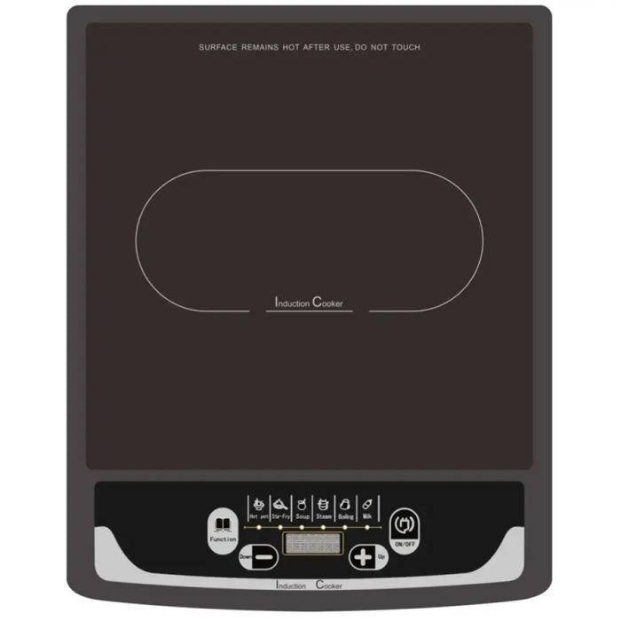 Котлон Electra EH 0520IC 2000 W