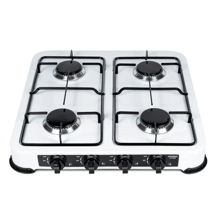 Котлон Promis KG400B Черен Плот Газ 4 зона(и)