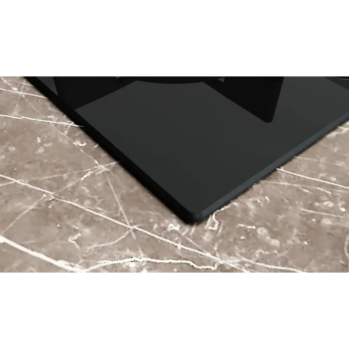 Котлон Siemens EP6A6PI10 Черен Газов за вграждане 4 зони