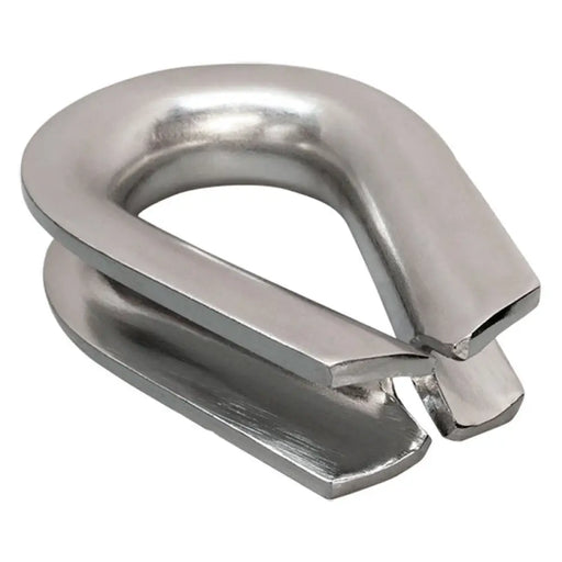 КОУШ 4 БРОЯ ИНОКС FIXO DIN6899B