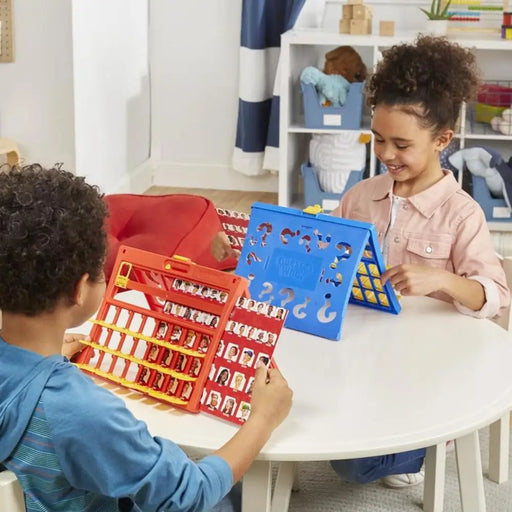 Кой е Кой Hasbro F6105101 (FR)