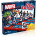 Кой е Кой Marvel