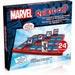 Кой е Кой Marvel