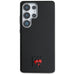Кожен калъф DKNY Heart of NY за Samsung Galaxy S25 Ultra