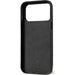 Кожен калъф Mujjo Full Leather за iPhone 17 Pro Max черен