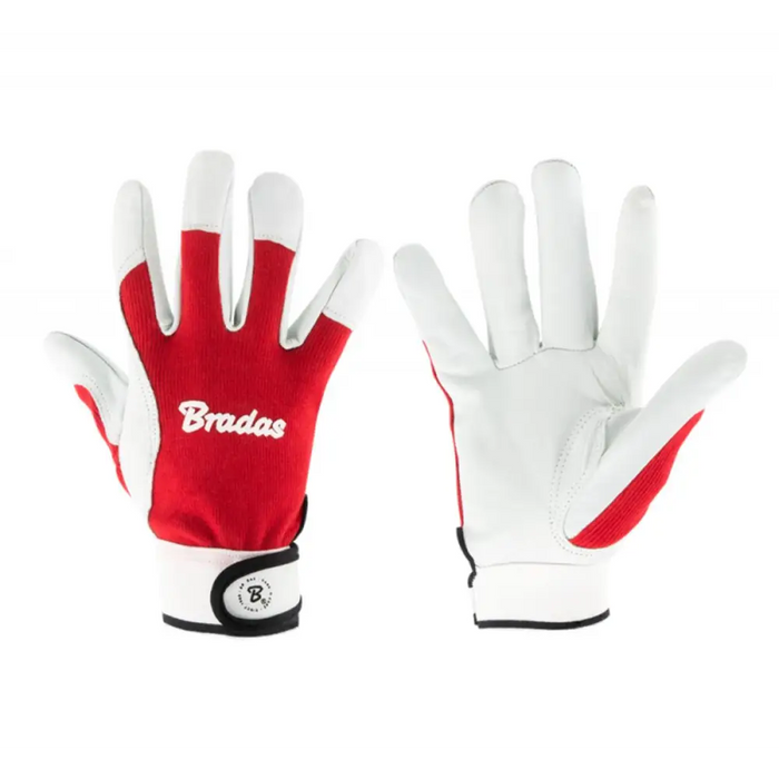 КОЖЕНИ РЪКАВИЦИ BRADAS WHITEBIRD FLEX 10