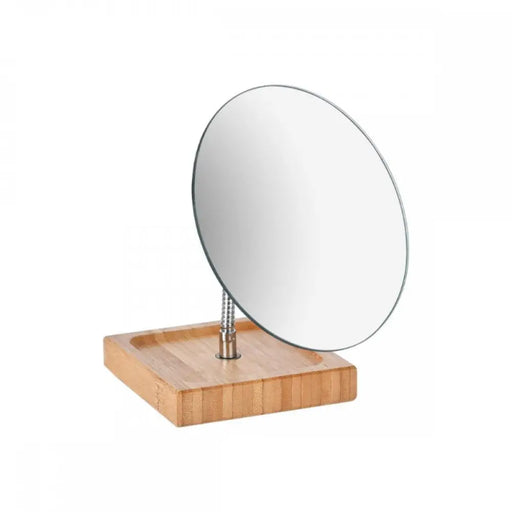 КОЗМЕТИЧНО ОГЛЕДАЛО BAMBOO ESSENTIALS