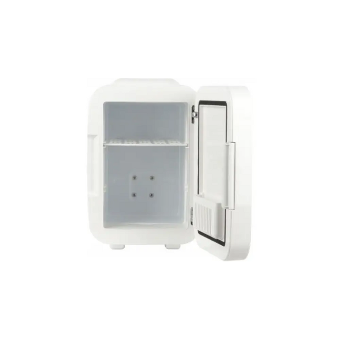 КОЗМЕТИЧЕН ХЛАДИЛНИК С ОГЛЕДАЛО MPM-04-CK-01 БЯЛ